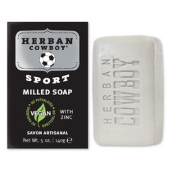 SAVON SPORT 140G