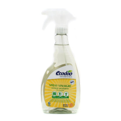 SPRAY VINAIGRE EUCALYPTUS 500ML