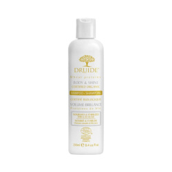 SHAMPOING VOLUME-BRILLANCE BIO 250ML