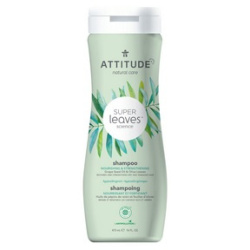 SHAMPOING NOURRISSANT 473ML