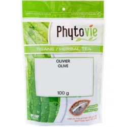 OLIVIER FEUILLE 75G