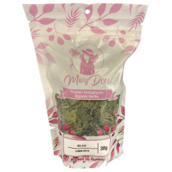 MÉLISSE ENTIÈRE 30G