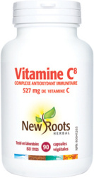 VITAMINE C8 90C