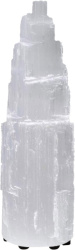 PIERRE DE SELENITE 6PO