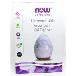DIFFUSEUR USB VERRE