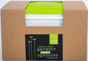 GERMOIR DE BASE 295G