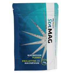 PAILLETTES DE MAGNESIUM SEAMAG 1KG
