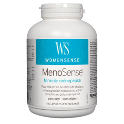 MENOSENSE 180CAPS