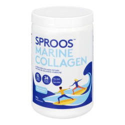 COLLAGENE MARIN 240G