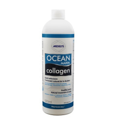 COLLAGEN OCEAN MARIN 500ML