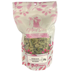 VERVEINE BLEUE 30G