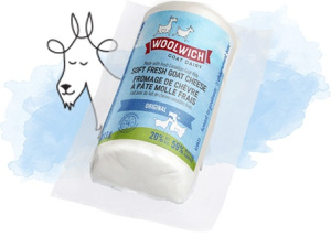 FROMAGE MINI-BUCHE NATURE 113G