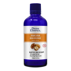 HUILE ARGAN BIO 100ML