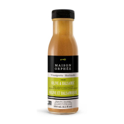 VINAIGRETTE BALSAMIQUE 250ML