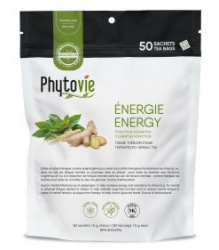 ÉNERGIE 50 SACHETS