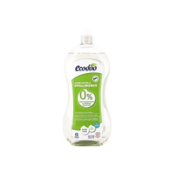LIQUIDE VAISSELLE HYPO. 1L.
