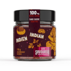 INDIEN 110G