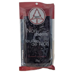 LANGUETTE NORI EPICEE BIO 13,5G