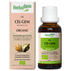 CEL-GEM G5 50ML