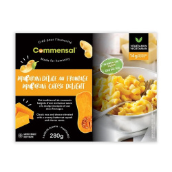 MACARONI DELICE AUX FROMAGES 280G