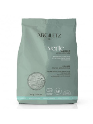 ARGILE VERTE ULTRA VENTIL 300G