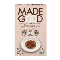 CEREALE RIZ SOUFFLE CACAO 284G