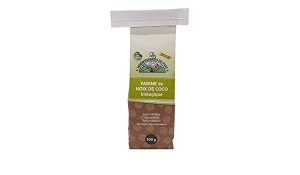 FARINE NOIX DE COCO BIO 500G