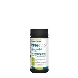 KETO STRIPS 100U