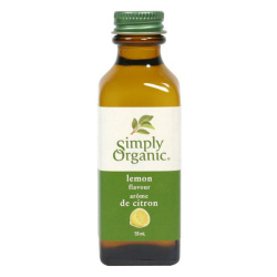 AROME CITRON BIO 59ML