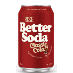 SODA COLA 355ML