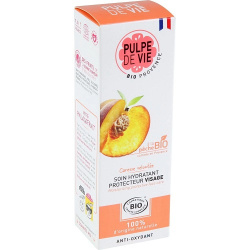 CRÈME VISAGE NOURR. PREBIO 40ML