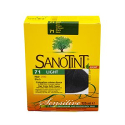 STINT 71 LIGHT NOIR