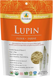 FARINE DE LUPIN 400G