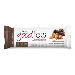 BARRE CHOCOLAT-AMANDE 39G