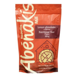 LEVURE ALIMENTAIRE FLOC 125G