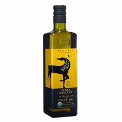 HUILE OLIVE EXTRA-VIE BIO 500ML