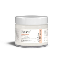 CRÈME VISAGE MULTI-SOINS 2OZ