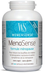 MENOSENSE BONUS 210CAPS