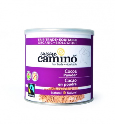CACAO BIO EQ. POUDRE 224G