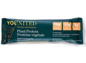 BARRE PROTÉINE ARACHIDE 60G