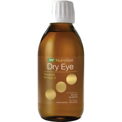 OMEGA 3  YEUX SECS CITRON 200ML