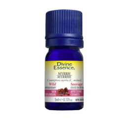H.E. MYRRHE SAUV. 5%(FL) 5ML