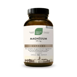 MAGNESIUM CITRATE 150MG 180C