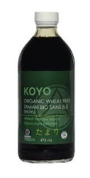 TAMARI SANS BLE BIO 475ML
