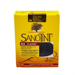 STINT 03 CHATAIN NAT. 125ML