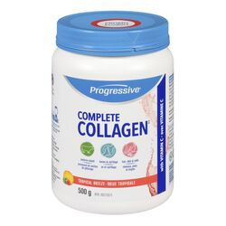 COLLAGENE COMPLET TROPICAL 500G