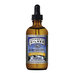 HYDROSOL D'ARGENT BIO-ACTIF SPRAY 59ML