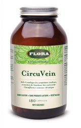 CIRCUVEIN 180CAPS