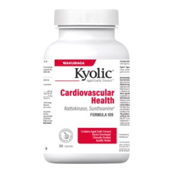 KYOLIC CARDIOVASCULAIRE 120CAPS