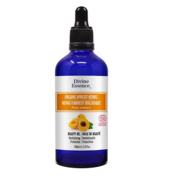 HUILE ABRICOT BIO 100ML